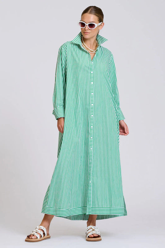 The Sybil Oversized Dress