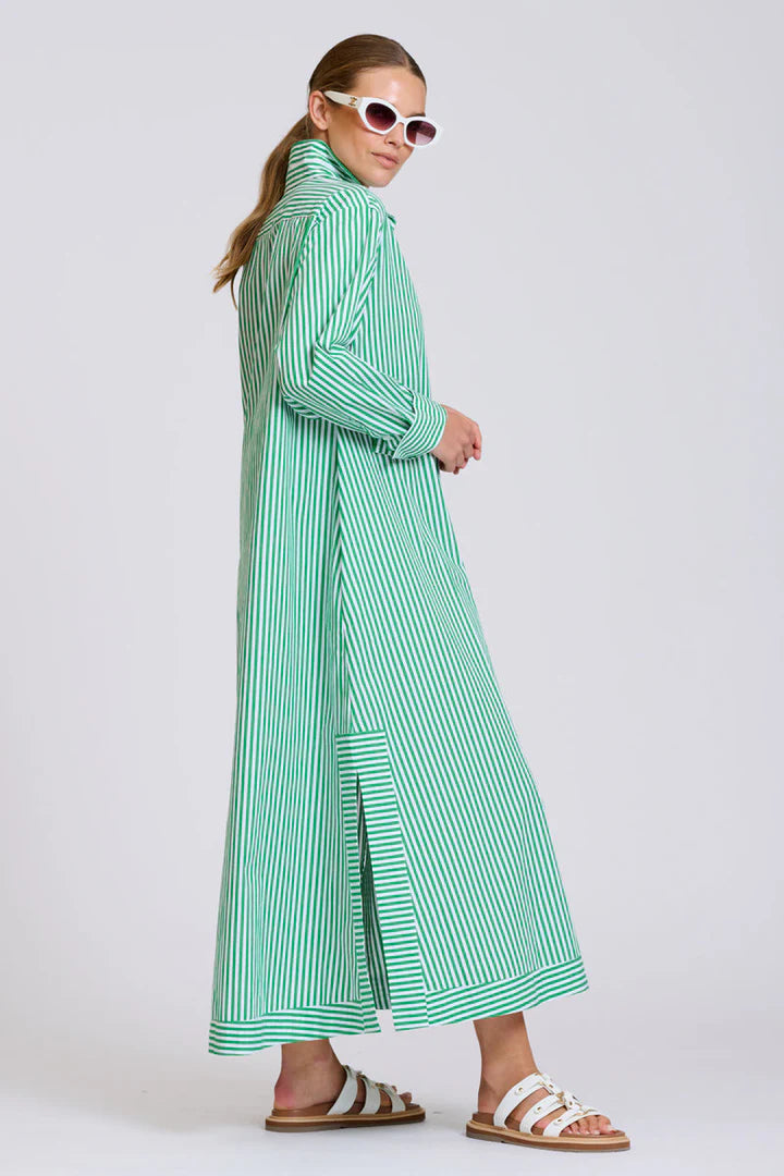 The Sybil Oversized Dress