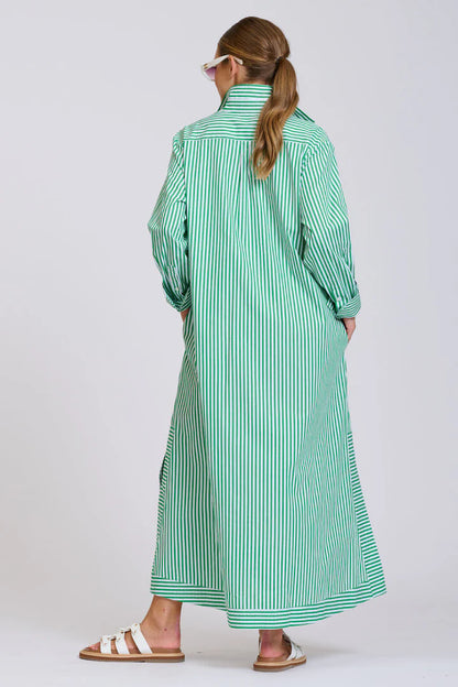 The Sybil Oversized Dress