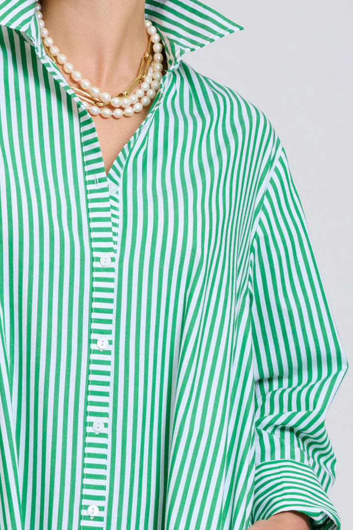 The Sybil Oversized Dress