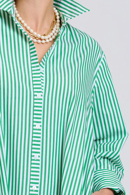 The Sybil Oversized Dress