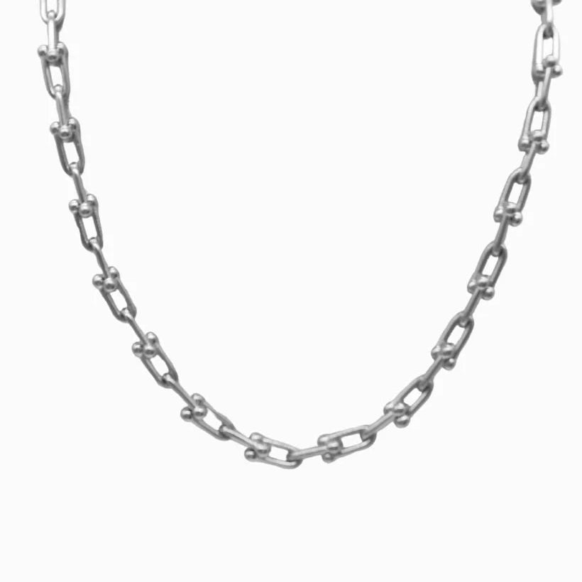 Link Necklace