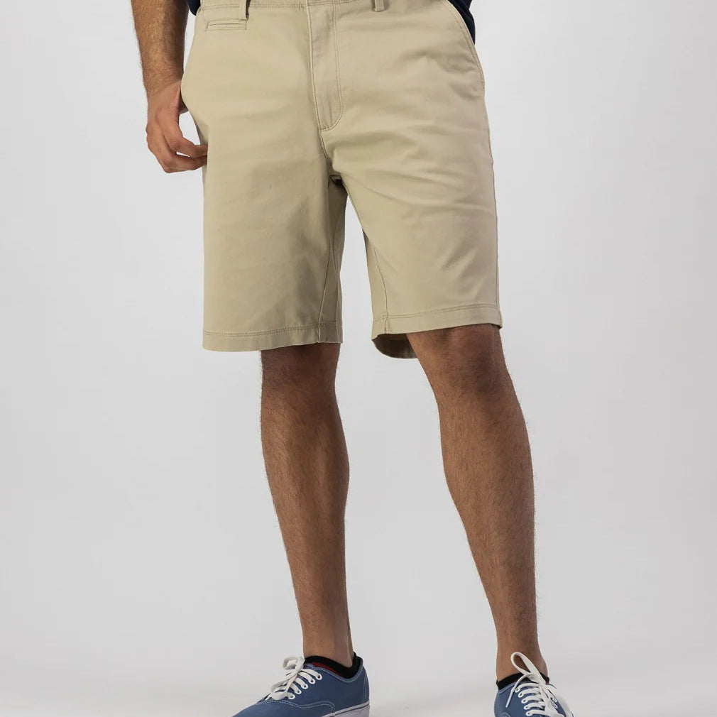 Mission Bay Chino Shorts