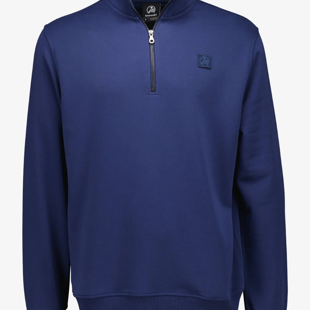 Fundamentals Qtr Zip