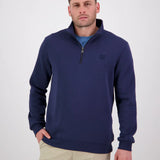 Fundamentals Qtr Zip