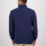 Fundamentals Qtr Zip