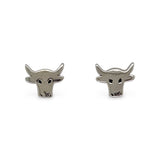 Bull Head Studs