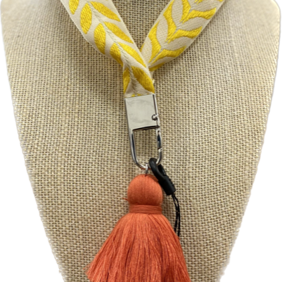 Lanyard