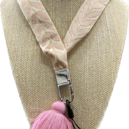 Lanyard