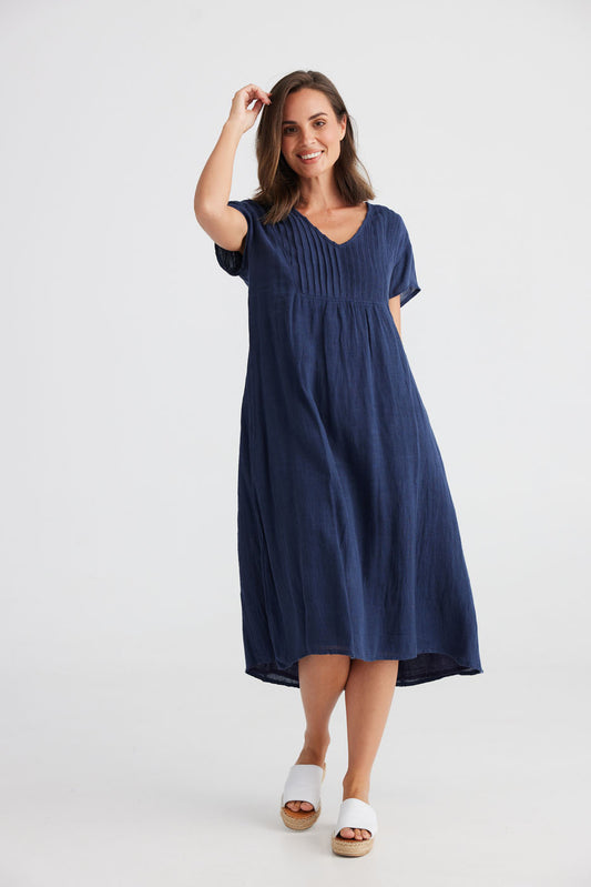 Alfresco Dress