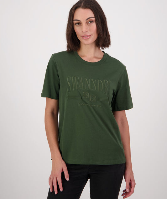 Academy Tee