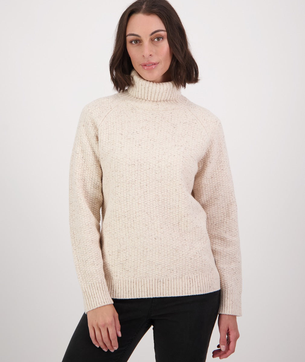 Lyttelton Knit