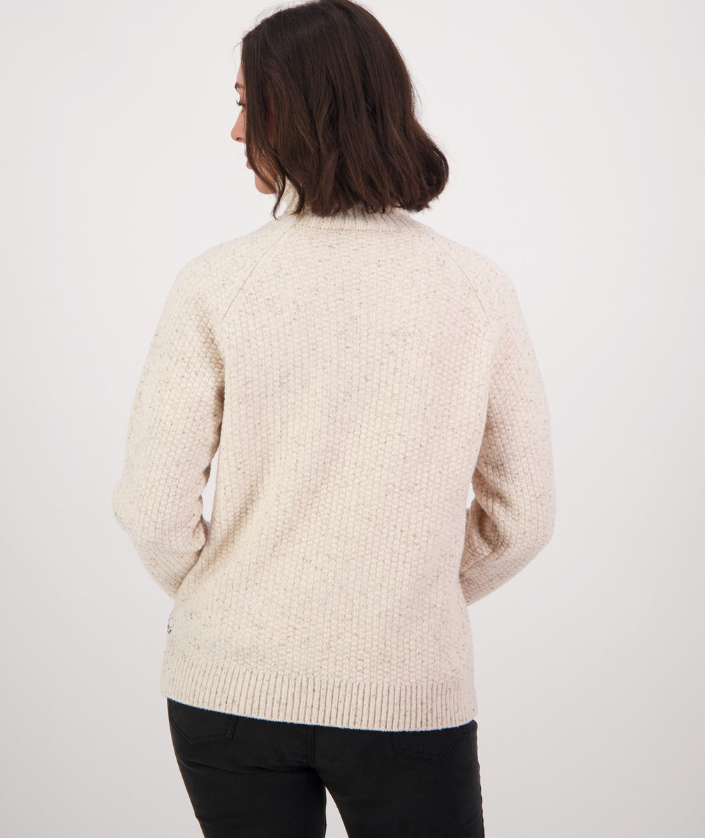 Lyttelton Knit