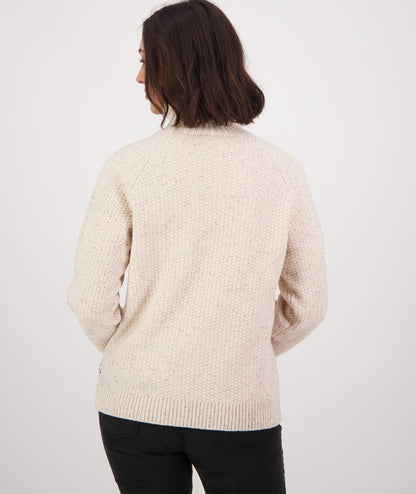 Lyttelton Knit