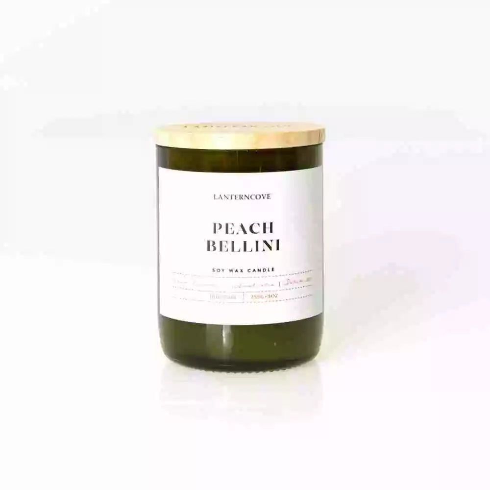 Jade 9 Oz Candle