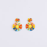 Fiesta Earrings
