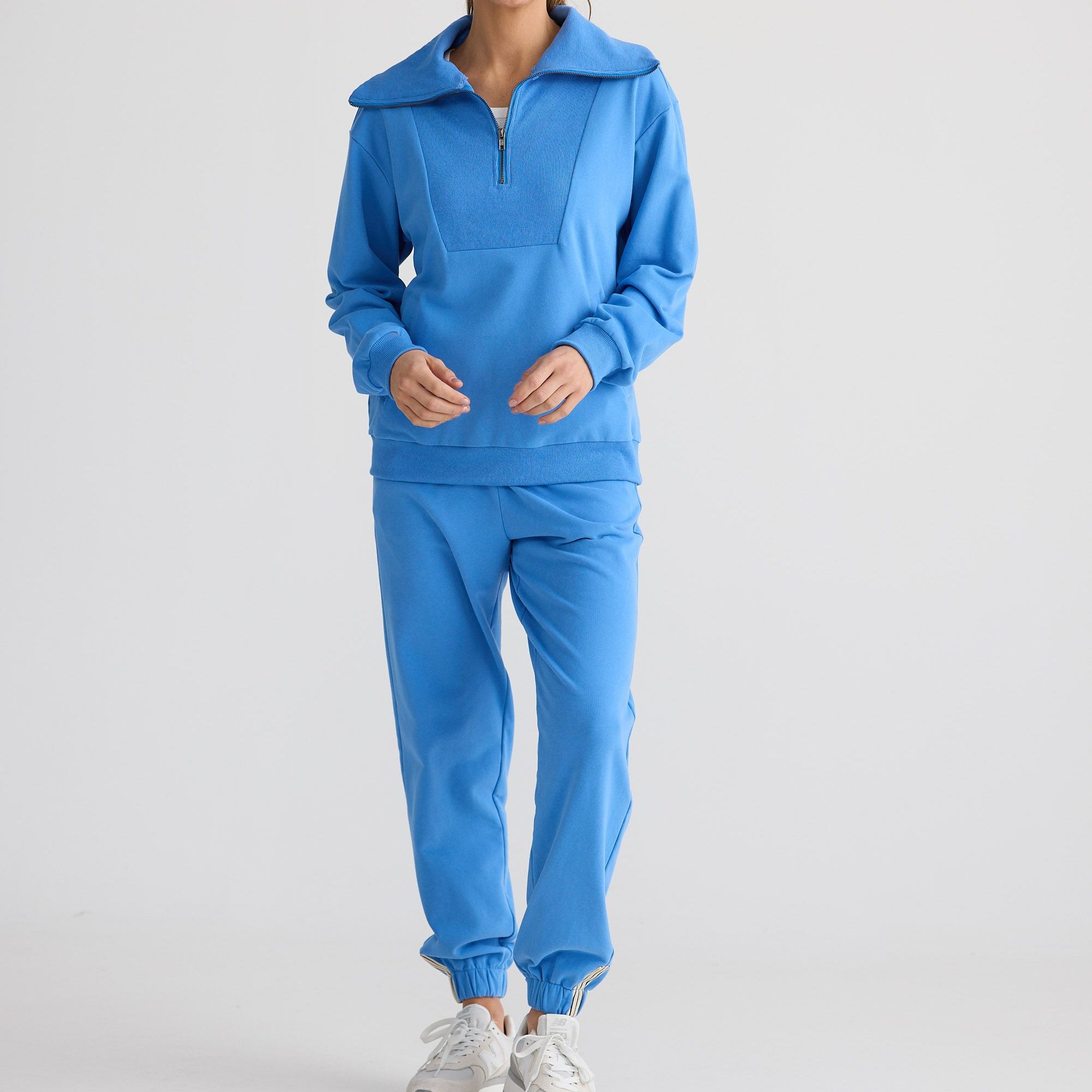 Serenity Jumper