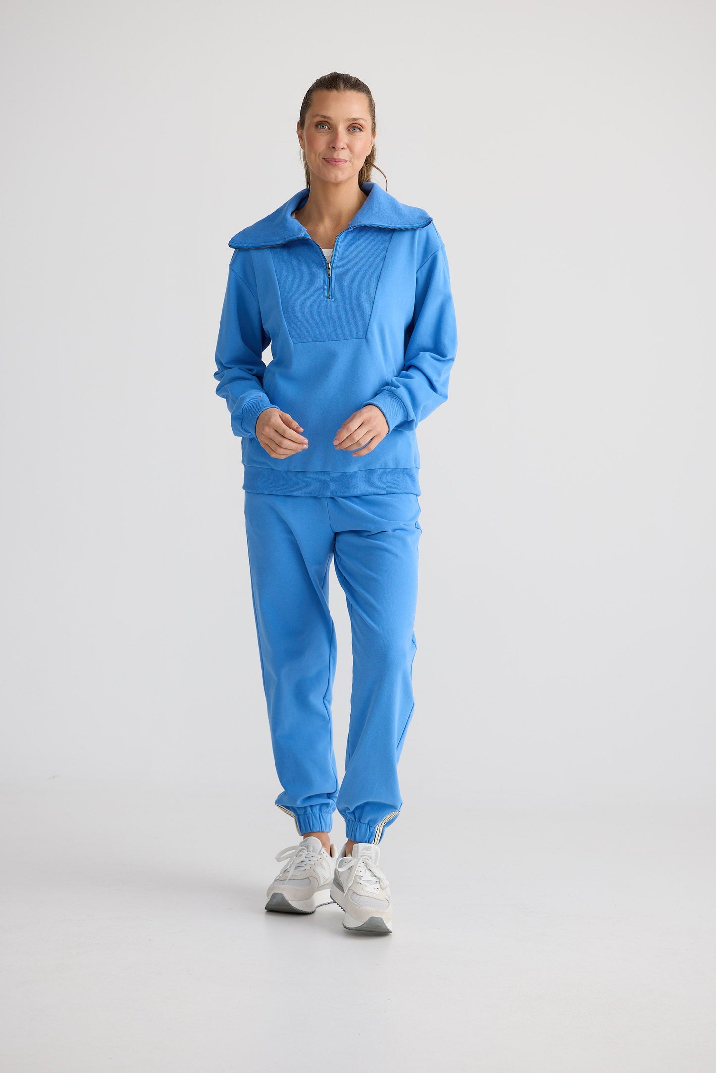 Serenity Jumper