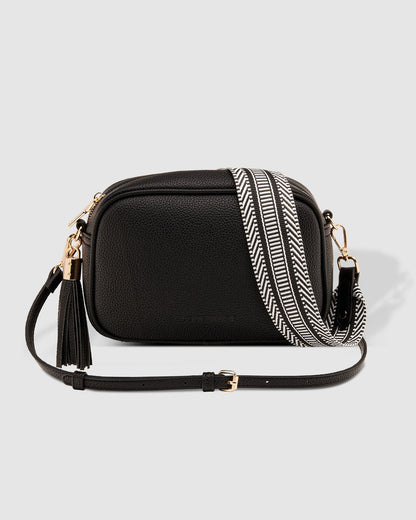 Jacinta Crossbody