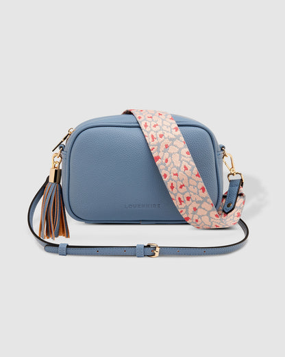 Jacinta Crossbody