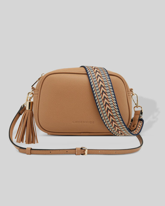 Jacinta Crossbody