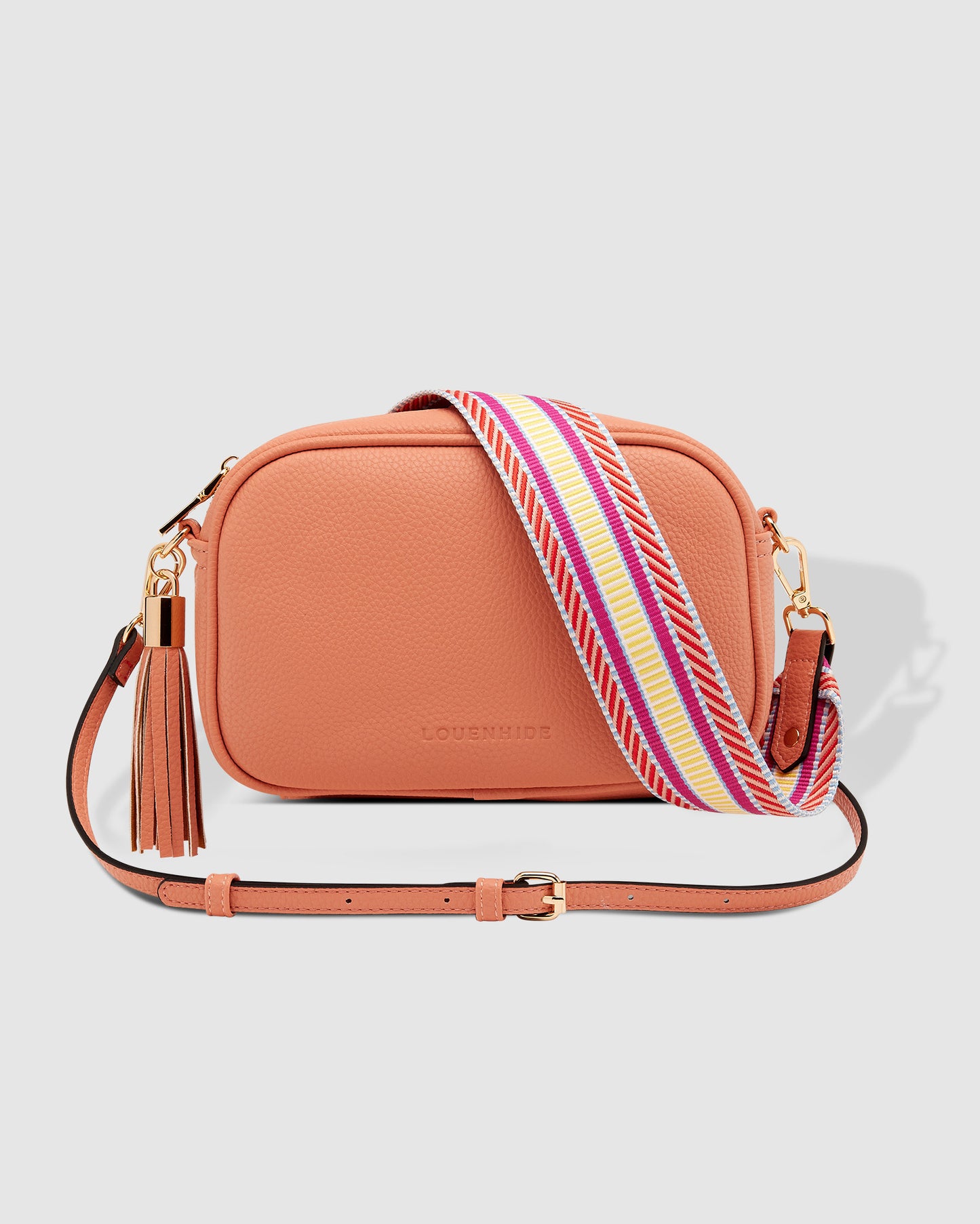 Jacinta Crossbody