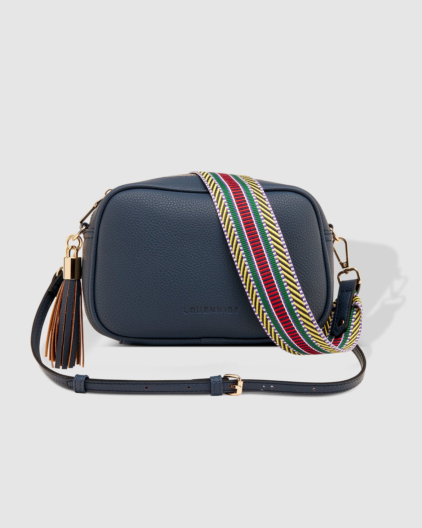 Jacinta Crossbody