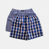 Woven Boxers