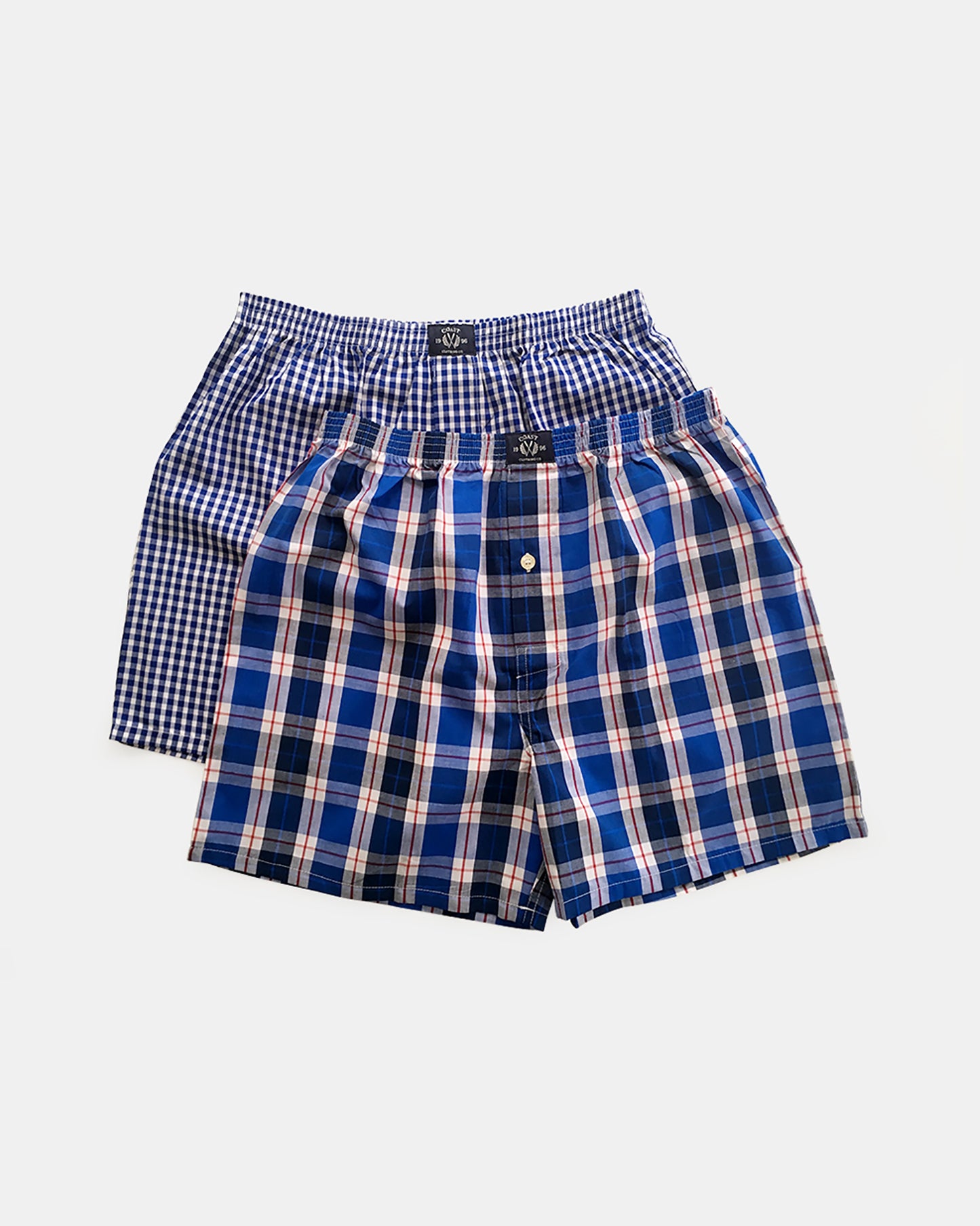 Woven Boxers