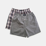 Woven Boxers