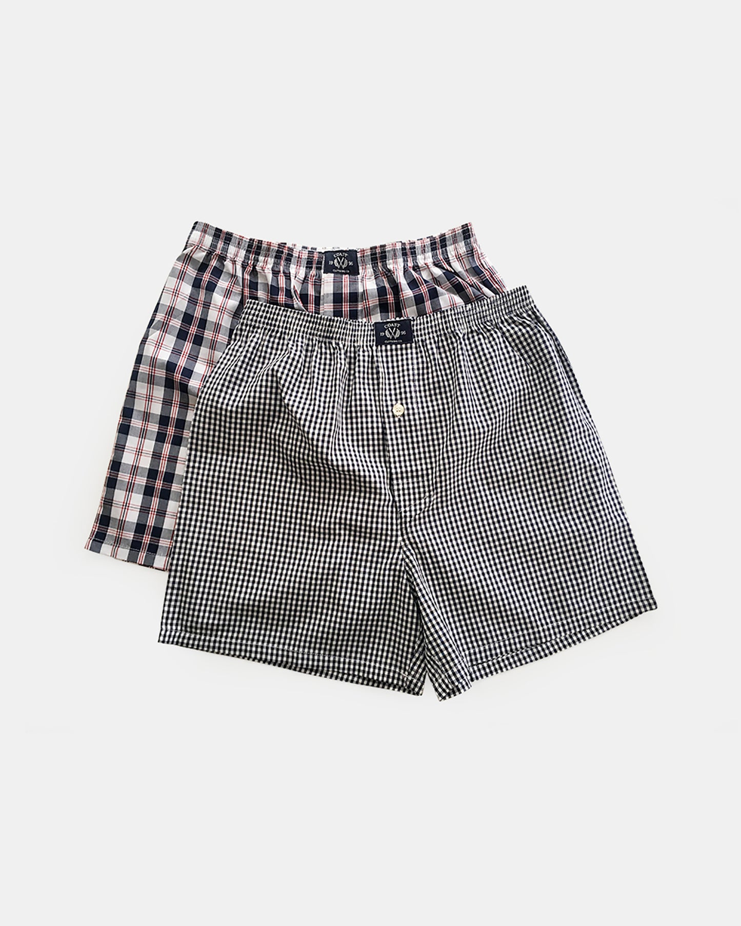 Woven Boxers