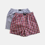 Woven Boxers