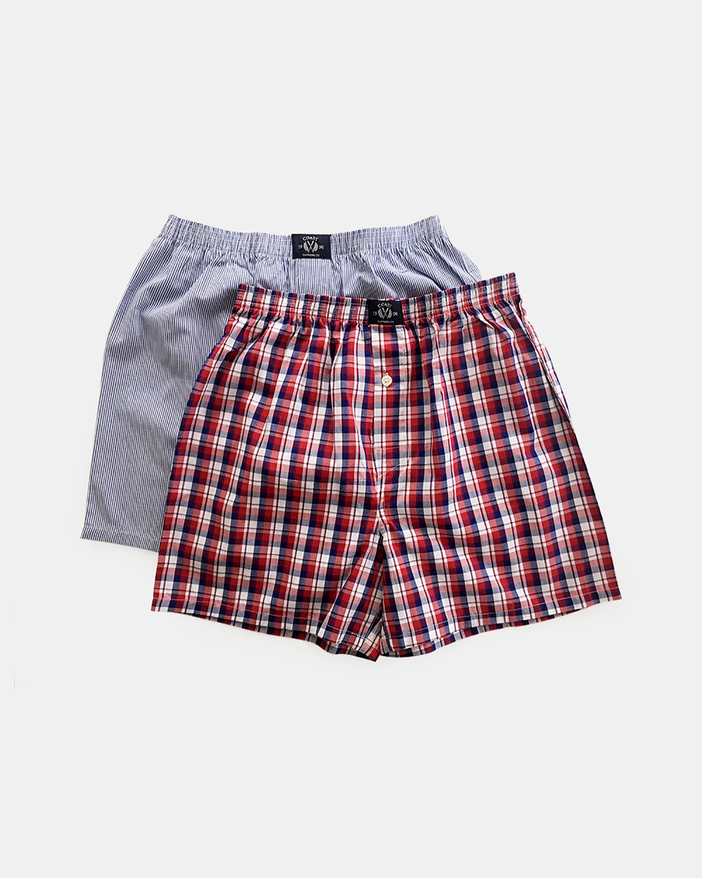 Woven Boxers