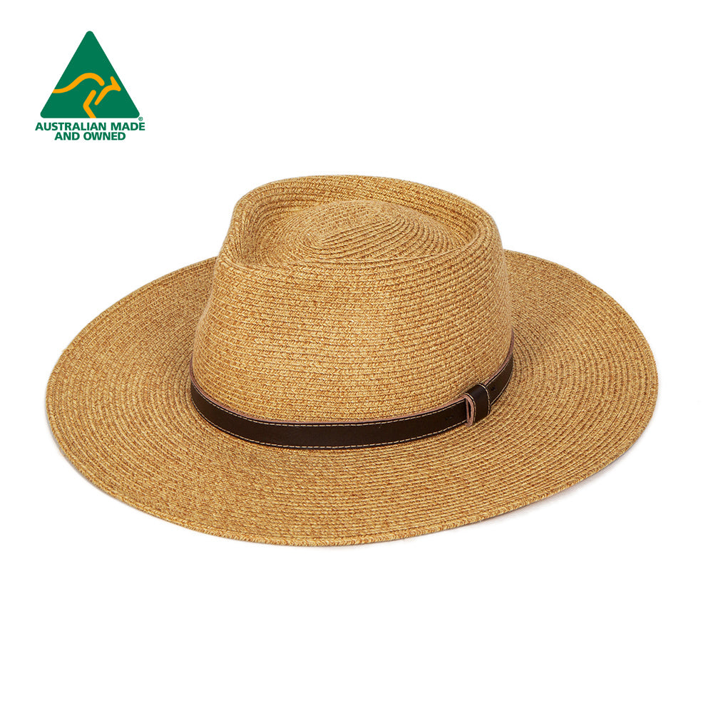 Hunter Creek Fedora