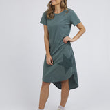 Falling Stars Dress