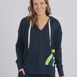 Over the Rainbow Hoodie