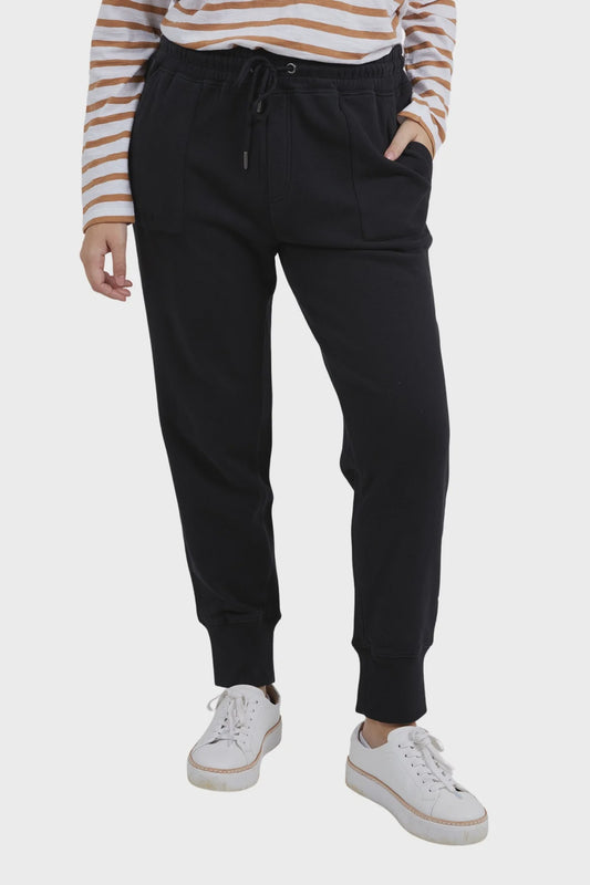 Toasty Track Pant