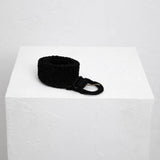 Josie Wide Belt
