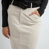 Josie Wide Belt