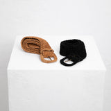 Josie Wide Belt
