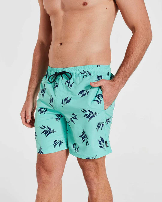 Basic Boardshorts