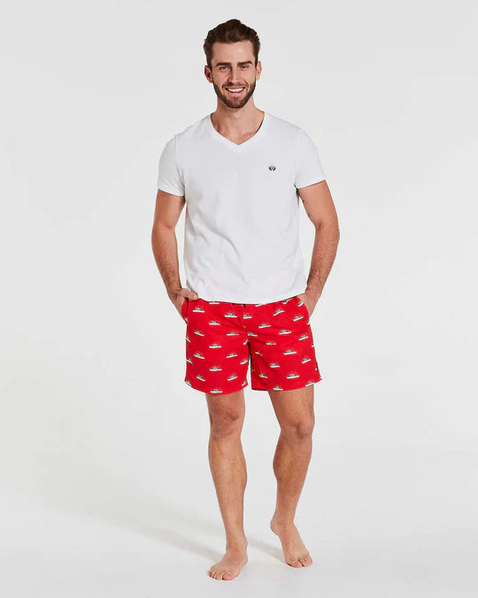 Basic Boardshorts