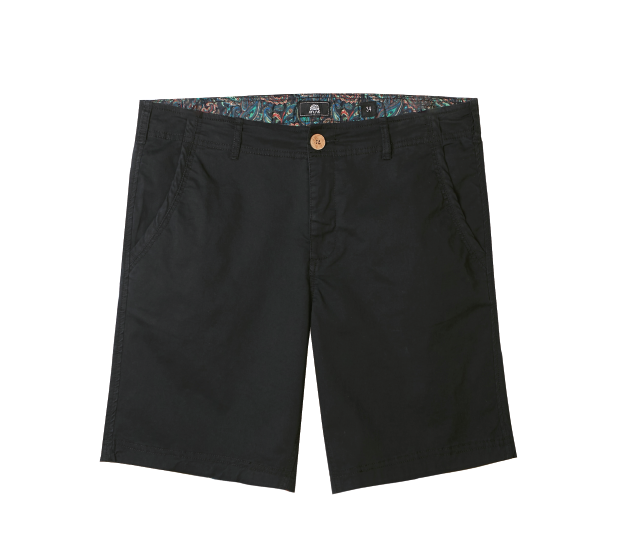 F/W Flat Front Shorts