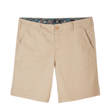 F/W Flat Front Shorts