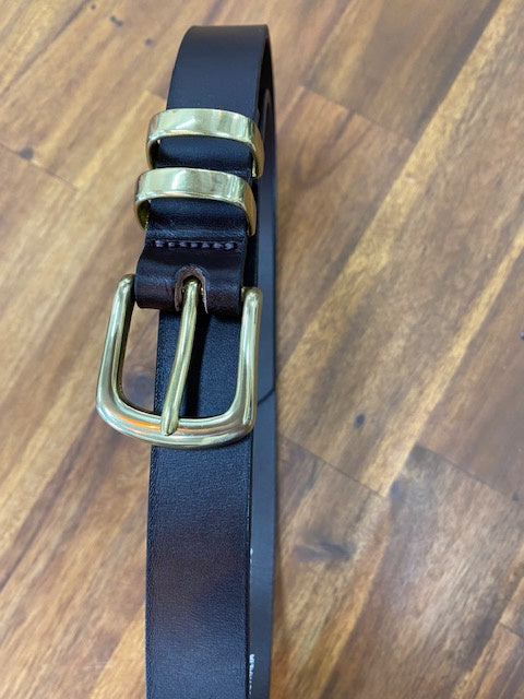 Ladies Muster Belt