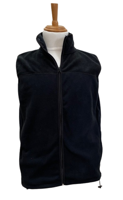 Polar Fleece Vest