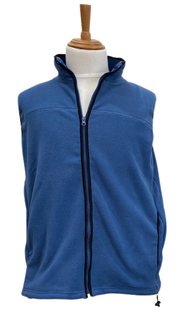 Polar Fleece Vest