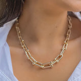 Link Necklace