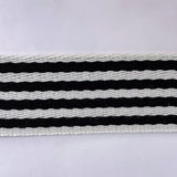 Striped Belt