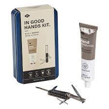 Hand Care kit - IGH - Tin